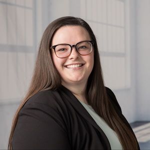 Meet your Posher, Sara